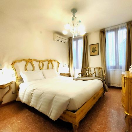 CA'Perdon Appartement Venetië Buitenkant foto