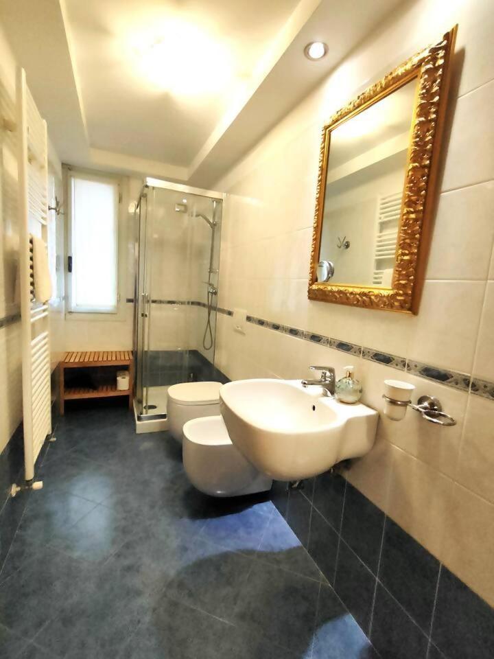 CA'Perdon Appartement Venetië Buitenkant foto