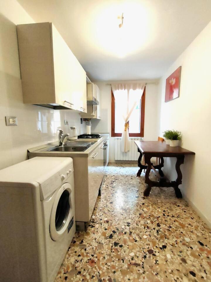 CA'Perdon Appartement Venetië Buitenkant foto