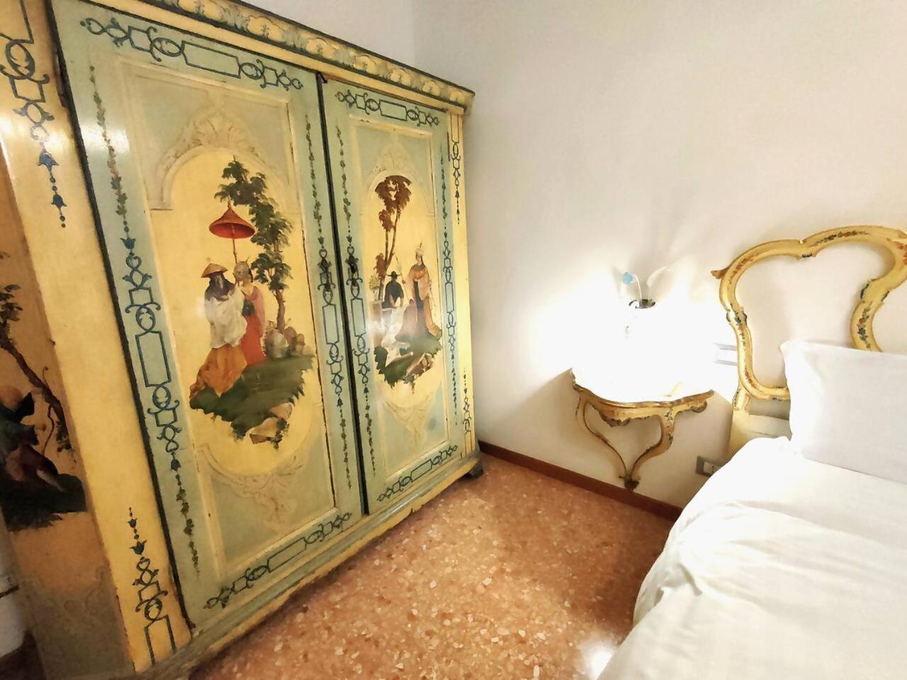 CA'Perdon Appartement Venetië Buitenkant foto