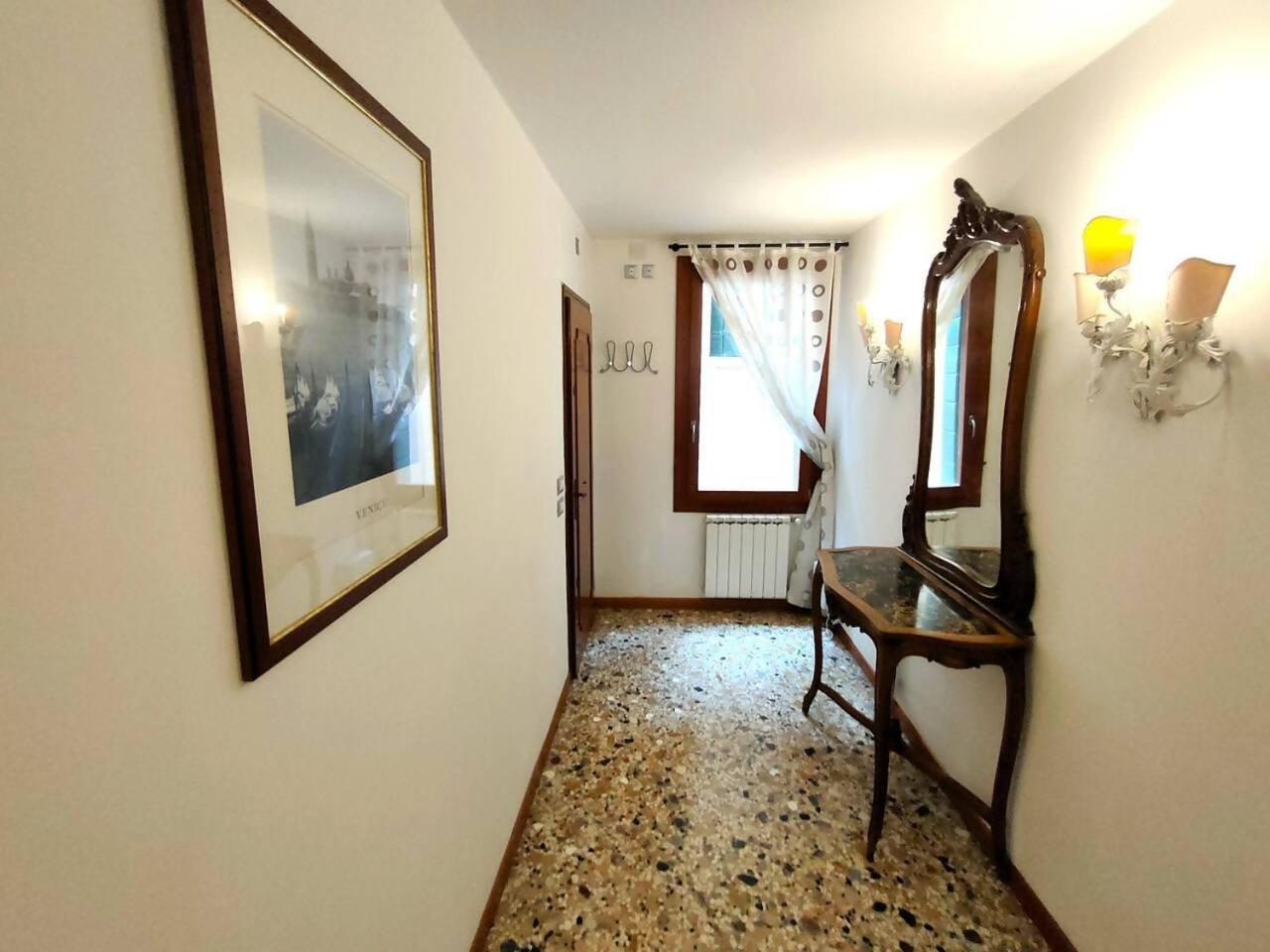 CA'Perdon Appartement Venetië Buitenkant foto