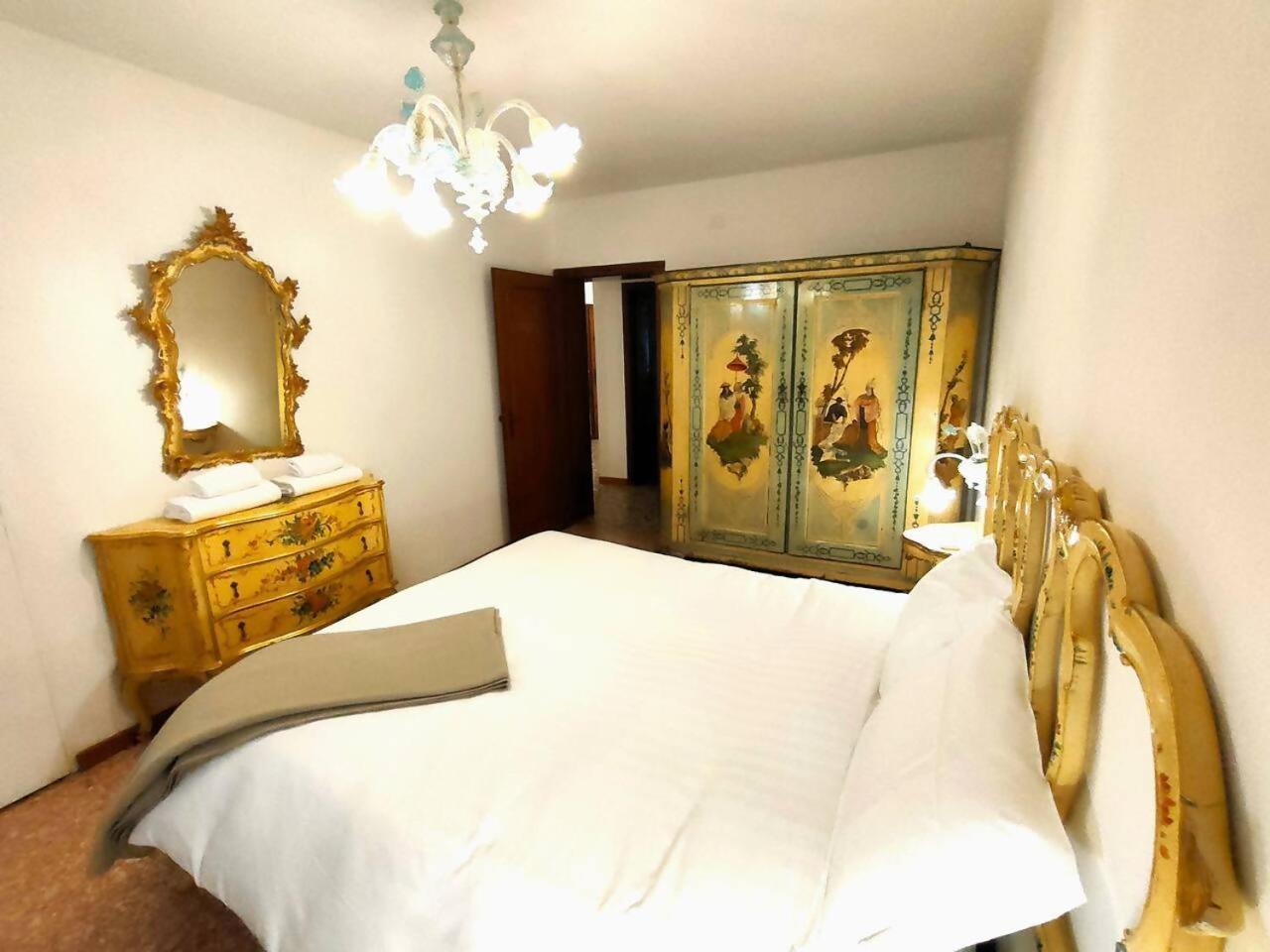 CA'Perdon Appartement Venetië Buitenkant foto